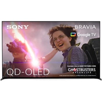 Телевизор Sony XR-77A95L