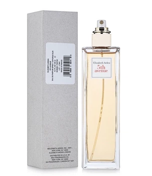 Тестер Парфюмированная вода для женщин Elizabeth Arden 5th Avenue 125 мл