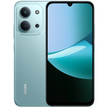 Мобільний телефон Xiaomi Redmi 15C 4G 8/256GB Mint Green (F093) Refurbished