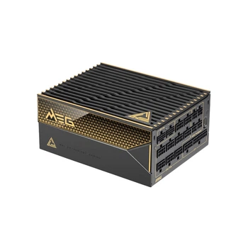 Блок живлення MSI 1600W (MEG Ai1600T PCIE5) – фото, отзывы