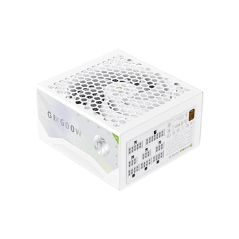 Блок питания Gamemax 600W (GM 600B WH Fully-modular New)