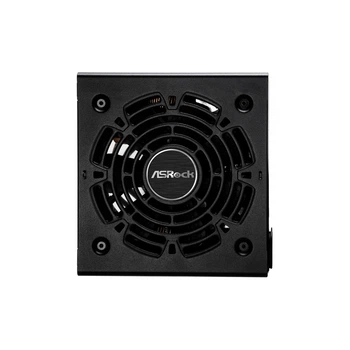 Блок живлення ASRock 650W Challenger (CL-650G)
