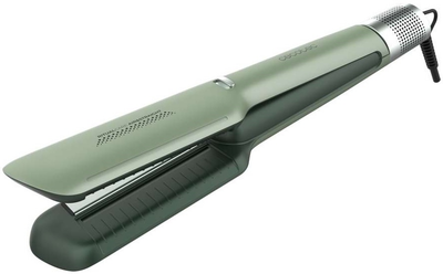 Випрямляч для волосся Cecotec Air Lisse Olive (A01_EU01_100990)