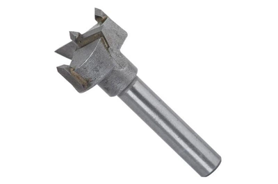 Фреза форстнера Intertool 25 мм (SD-0492)