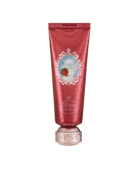 Крем для рук от Flower Knows из коллекции Strawberry Cupid Scented Hand Cream (Lychee Bouquet)