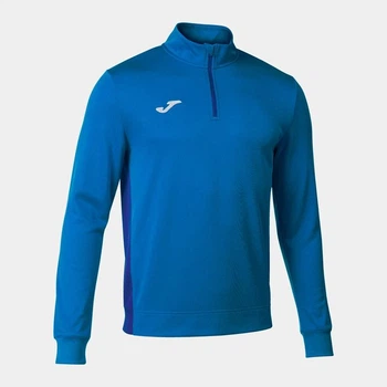 Чоловіча спортивна кофта Joma WINNER II Cиній XXS 102655.700 XXS