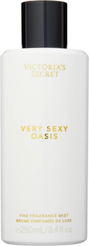 Mgiełka do ciała Victoria's Secret Very Sexy Oasis perfumowana 250 ml (667555755597)