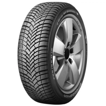 Всесезонные шины BFGoodrich G-Grip All Season 2 185/65 R14 86T
