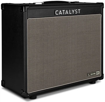 Комбоусилитель Line 6 Catalyst CX 100