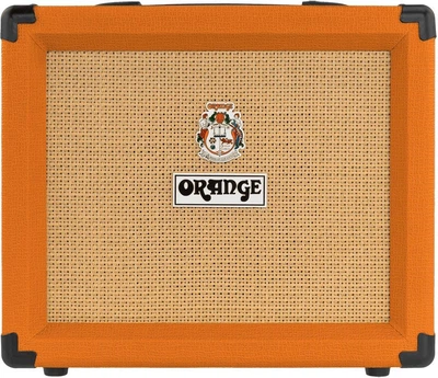 Комбоусилитель для электрогитары Orange Crush 20