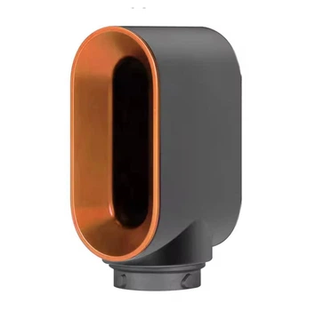 Насадка для укладання волосся на стайлер Dyson Airwrap, золотистий (554471793)