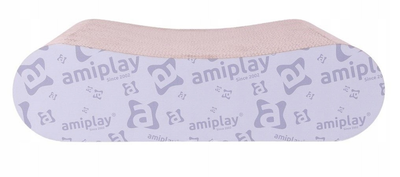 Drapak dla kota Amiplay Scratchy S biały (5907563315716)
