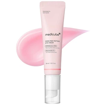 Антивіковий крем для шкіри навколо очей Medicube PDRN Eye Cream 30 мл