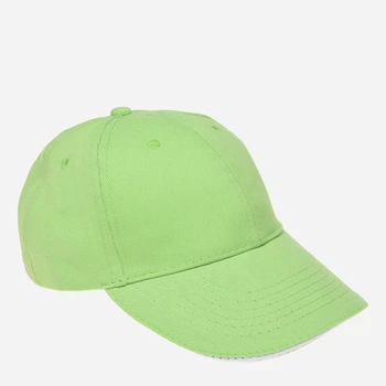 Кепка мужская Kariban K-UP Liberty Sand kp011li/wh_u One Size Салатово-белая (5000000088283)