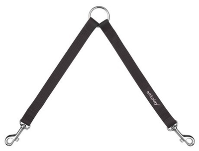 Роздільник повідків Amiplay Basic L (5907563304536)