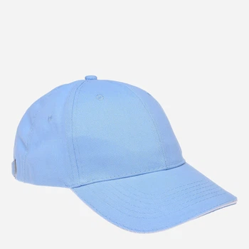 Кепка мужская Kariban K-UP Liberty Sand kp011sb/wh_u One Size Голубая (5000000088284)