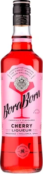 Лікер Bora Bora Cherry Brandy 0.7 л 22% (8414037924918)
