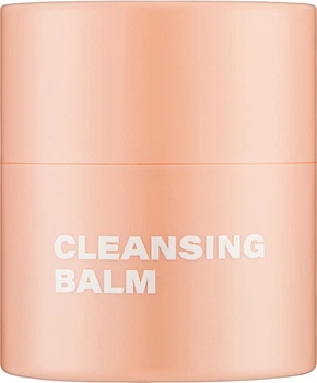 Гидрофильный бальзам Top Beauty Hydrophilic Cleansing Balm для снятия водостойкого макияжа 50 мл (4820169187048)
