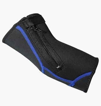 Налокотник LiveUp Elbow Support Black LS5781-SM MISC