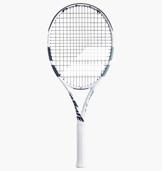 Ракетка для великого тенісу Babolat Evo Drive Lite Unstr White Gen2 Gr2 Multi 101548-100 MISC