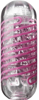 Мастурбатор Tenga Spinner Brick (4570030970988)