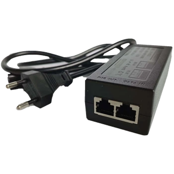 PoE инжектор Ewind EW-PSE101F-AC-AF