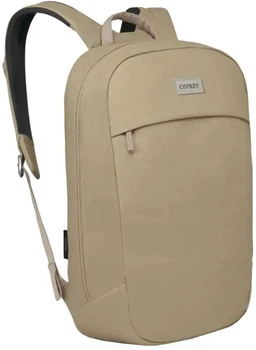 Рюкзак Osprey Arcane Large Day 22 Latte brown heather