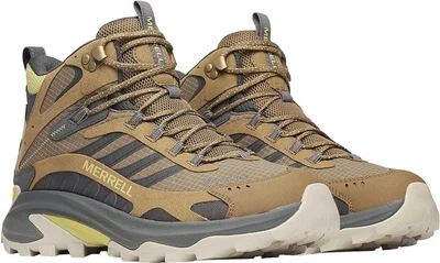 Черевики з Gore-Tex Merrell Moab Speed 2 MID GTX 42 Cairn