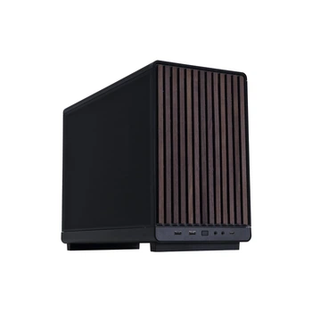 Корпус для ПК Lian Li A3 Black (G99.A3X-WD.00)