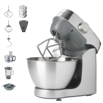 Кухонна машина Kenwood KHC 29A.O0SI