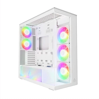 Корпус Arctic XTENDER WHT (ACPCC00014A)