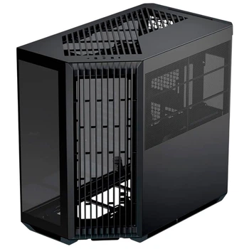 Корпус для ПК APNX V1 Black (APCM-VI01003.11)
