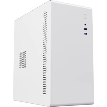 Корпус для ПК Gamemax A200-WH-NP