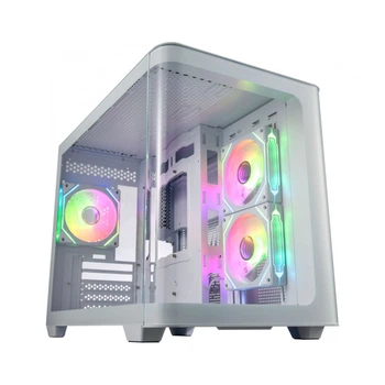 Корпус для ПК FSP S380-WA