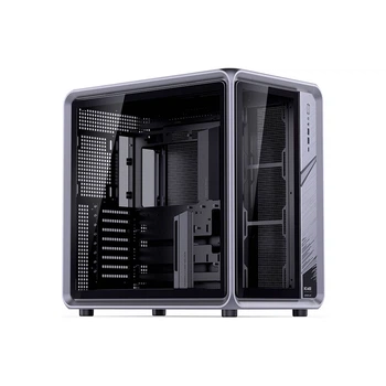Корпус JONSBO BO400 Gray