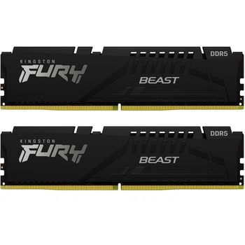 Оперативная память Kingston Fury 5200 - купить в Киеве: цена
