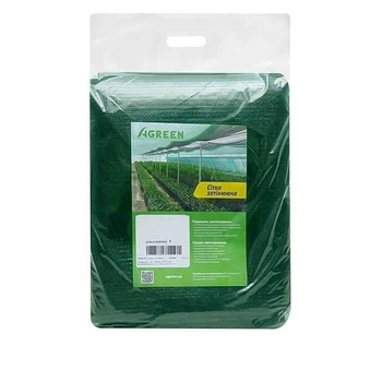 Сетка затеняющая Agreen в пакете 80% 8х5 м (A2384)