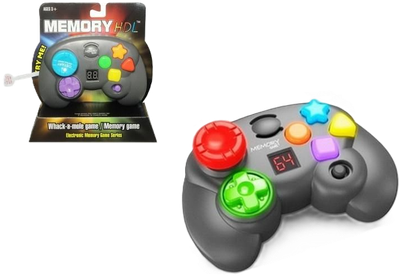 Gra planszowa Swede Memory (5902496195084)