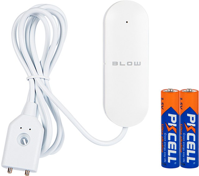 Czujnik wycieku wody Blow Wi-Fi Tuya (5900804134527)