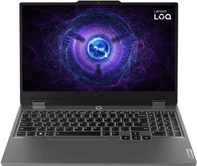 Ноутбук Lenovo LOQ 15IRX9 (83DV00K6UK)