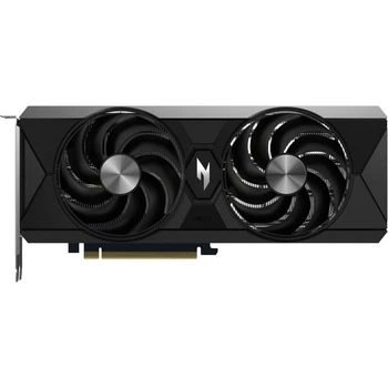 Видеокарта Nitro Intel Arc B570 OC 10GB Acer (DP.Z4CWW.P01)