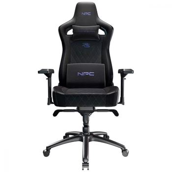 Геймерское Компьютерное Кресло Proove Gaming NPC Black