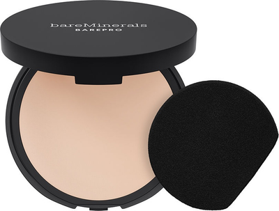 Puder matujący bareMinerals Barepro w kompakcie 10 Fair Cool 8 g (194250083774)
