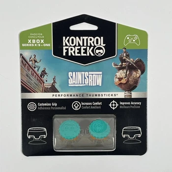 Набор накладок Kontrolfreek Saints Row Xbox One/Xbox Series X S