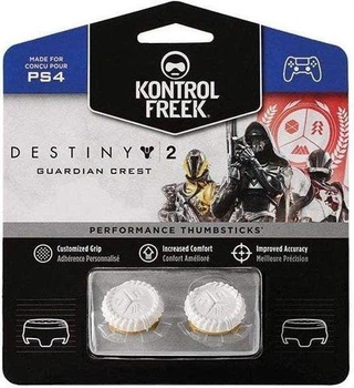 Набор накладок Kontrolfreek Destiny 2 Guardian Crest PS4|PS5