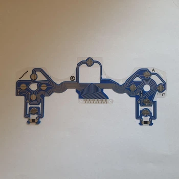 Контактный шлейф геймпада Dualshock 4 JDM-001 JDM-011