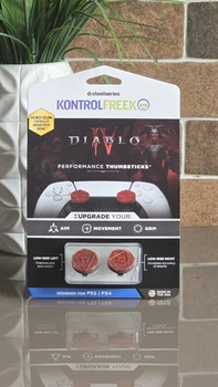 Набор накладок Kontrolfreek DIABLO IV PS4/PS5
