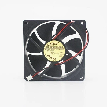 Вентилятор охлаждения ADDA AD0912US-A70GL 92 мм 12V 0.30A