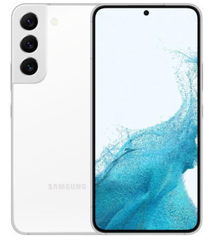 Смартфон Samsung Galaxy S21 8/256GB DUOS Phantom White Refurbished