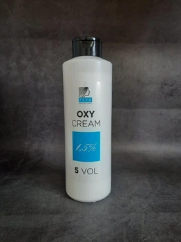 Окислювач для волосся Teya Oxy Cream 5 vol 1.5% 950 мл